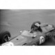 Cooper T60 F1 Belgique 1963 Jo Bonnier Spark S4804