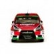 Mitsubishi Lancer Evolution X 41 Rallye de Sardaigne 2013 Fuchs Mussano Vitesse VI43450