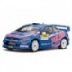 Peugeot 307 WRC 66 Rallye de Catalogne 2009 Snobeck Mondesir Sunstar SS4697