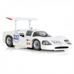 Chaparral 2F 222 Targa Florio 1965 Hill Sharp Truescale TSM124317