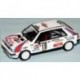 Lancia Delta HF 4WD 19 Barum Rally 1988 Hero Hero Trofeu RFS18
