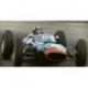 Lola MK4 F1 Angleterre 1963 Chris Amon Spark S4820