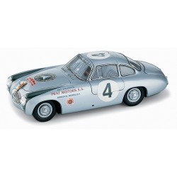 Mercedes Benz 300 SL 4 Carrera Pan-Americana 1952 Karl Kling CMC CMC023