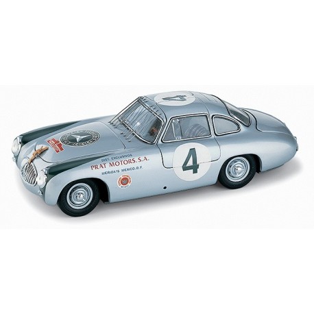 Mercedes Benz 300 SL 4 Carrera Pan-Americana 1952 Karl Kling CMC CMC023
