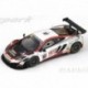 McLaren MP4 12C 107 24 Heures de Spa Francorchamps 2013 Spark SB052