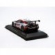 McLaren MP4/12C GT3 107 24 Heures de Spa Francorchamps 2013 Minichamps 437131397