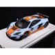 McLaren MP4/12C GT3 9 24 Heures de Spa Francorchamps 2012 Truescale TSM134331