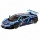 McLaren MP4/12C GT3 60 24 Heures de Spa Francorchamps 2013 Minichamps 437121360