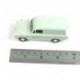 Ford Anglia Van London Contry White Corgi VA00418