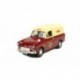 Ford Anglia Van British Railways Rouge et Beige Corgi VA00420