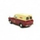 Ford Anglia Van British Railways Rouge et Beige Corgi VA00420