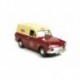Ford Anglia Van British Railways Rouge et Beige Corgi VA00420