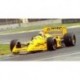 Lotus 100T F1 Brésil 1988 Nelson Piquet Spark S4836
