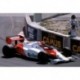 McLaren MP4-1C F1 Long Beach 1983 Niki Lauda Spark S4842