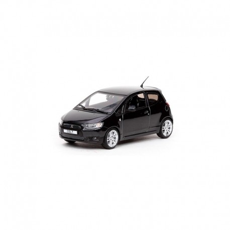 Mitsubishi New Colt 3-Door Sparkling Black Vitesse VI29273