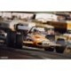 McLaren M14A F1 Espagne 1970 Bruce McLaren Spark S4843