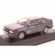 Audi Quattro 20 Valve Nordic Blue Metalic Corgi VA12900