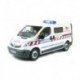 Vauxhall Vivaro Hampshire Const L.E. Corgi CC14407