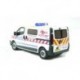Vauxhall Vivaro Hampshire Const L.E. Corgi CC14407