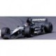 Minardi PS01 F1 Australie 2001 Fernando Alonso Spark S4850
