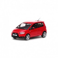 Mitsubishi New Colt 5-Door Spicy Red Vitesse VI29270