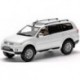 Mitsubishi Pajero Sport RHD Pearl White Vitesse VI29360R