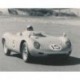Porsche RSK F4 F1 Pays-Bas 1959 Carel Godin de Beaufort Spark S4853