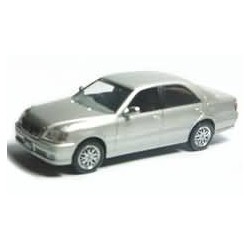 Toyota Crown Athlete V2 Tones Silver IXO JC028