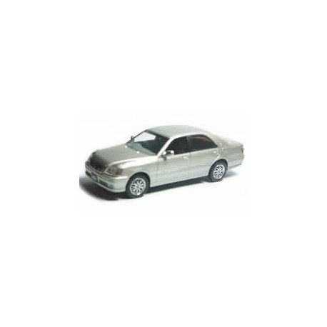 Toyota Crown Athlete V2 Tones Silver IXO JC028