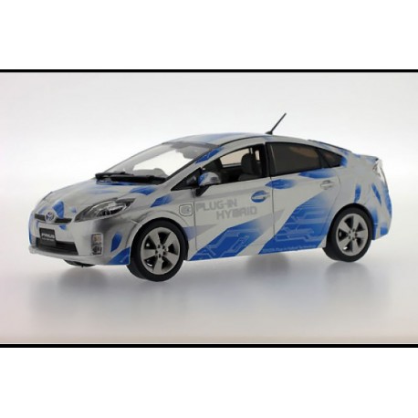 Toyota Prius II Plug In RHD IXO JC209