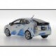 Toyota Prius II Plug In RHD IXO JC209