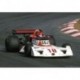 Surtees TS19 F1 Japon 1976 Noritake Takahara Spark S4856