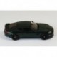 Jaguar XKR-S British Racing with black wheels Green Metallic IXO MOC138