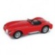 Jaguar C Type Stradale Red Brumm BRUR36005