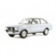 Ford Escort MKII 1.3 Ghia Astro Silber (GER) Corgi VA12607B