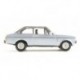 Ford Escort MKII 1.3 Ghia Astro Silber (GER) Corgi VA12607B