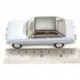 Ford Escort MKII 1.3 Ghia Astro Silber (GER) Corgi VA12607B