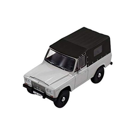Aro 240 1972 IXO IST182