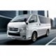Toyota Hiace Van 2007 IXO JC125