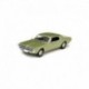 Mercury Cougar 1967 Lime Frost Vitesse VI36302