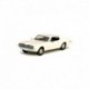 Mercury Cougar 1967 Polar White Vitesse VI36303