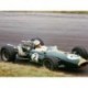 Brabham BT24 F1 World Champion 1967 Denny Hulme Spark 18S224