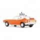 Ford Capri MKI Police Lancashire Constabulary Corgi VA13301