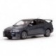 Mitsubishi Lancer Evolution X Final Edition Grey Metallic Vitesse VI29292