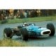 Matra MS11 F1 Pays-Bas 1968 Jean-Pierre Beltoise Spark 18S229