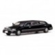 Lincoln Limousine 2000 2000 Black Vitesse VI36311