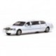 Lincoln Limousine 2000 2000 White Vitesse VI36312