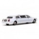Lincoln Limousine 2000 2000 White Vitesse VI36312