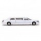 Lincoln Limousine 2000 2000 White Vitesse VI36312