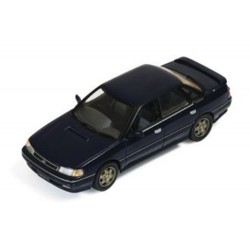 Subaru Legacy 2.0 Turbo RS 1989 Blue IXO CLC226